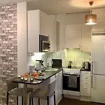Casa Arctica
