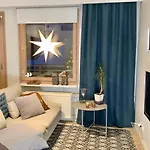 아파트 Casa Arctica 로바니에미