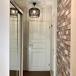 Casa Arctica 아파트 로바니에미