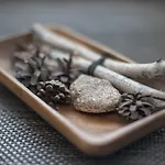 Casa Arctica 아파트 로바니에미