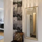 아파트 Casa Arctica 로바니에미