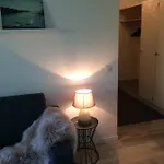 아파트 Casa Arctica 로바니에미