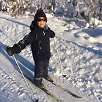 Casa Arctica 아파트 *