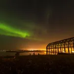 Casa Arctica 아파트