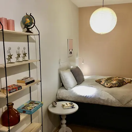 Casa Arctica * רובניימי