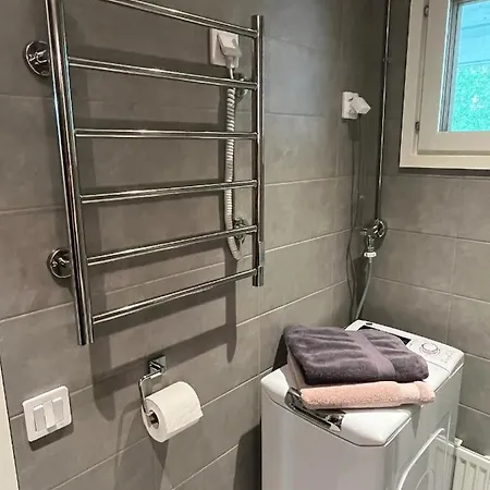 Casa Arctica Apartmán