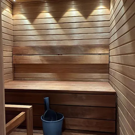 Apartmán Casa Arctica