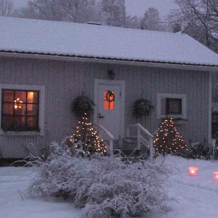 Casa Arctica 아파트 *