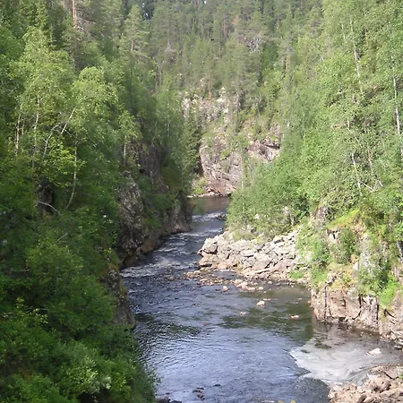 公寓 Casa Arctica 罗瓦涅米