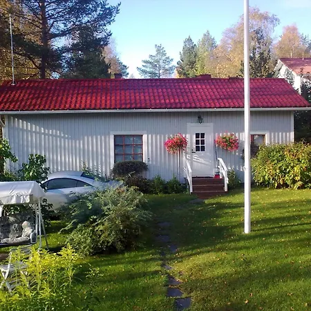 Casa Arctica 로바니에미