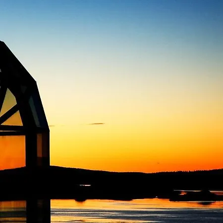 Casa Arctica 公寓 *