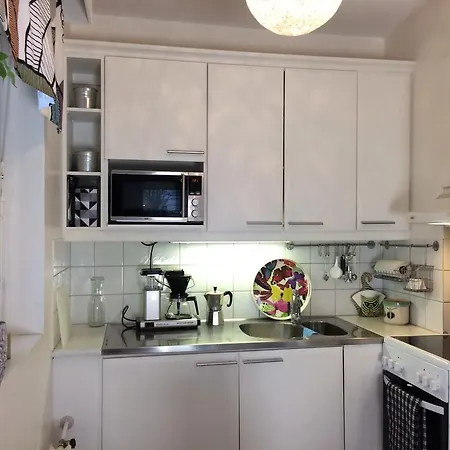 Casa Arctica רובניימי