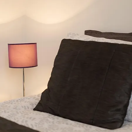 Casa Arctica Apartmán Rovaniemi