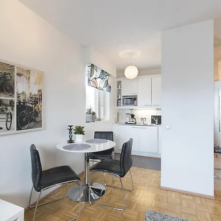 Casa Arctica 公寓 *