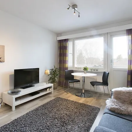 Apartmán Casa Arctica