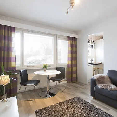 Casa Arctica * Rovaniemi