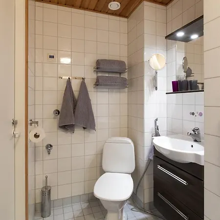 Casa Arctica 罗瓦涅米