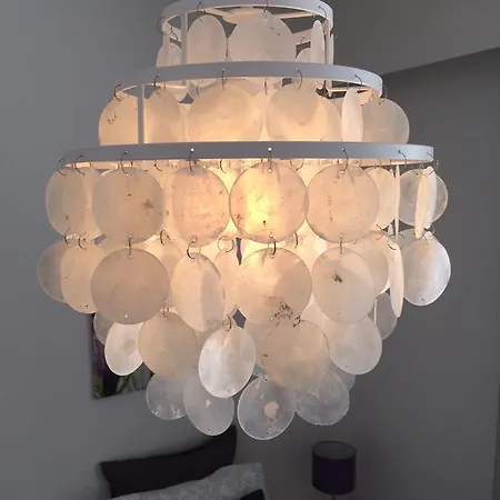 Apartmán Casa Arctica