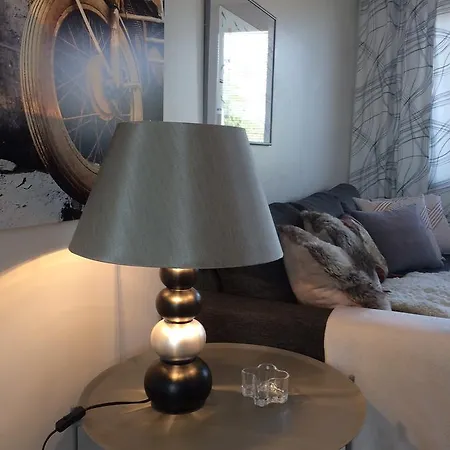 Casa Arctica Apartmán