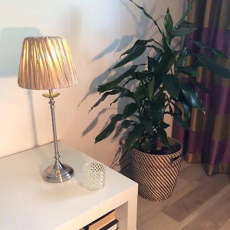 Casa Arctica Rovaniemi