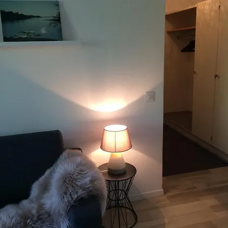 Apartmán Casa Arctica Rovaniemi