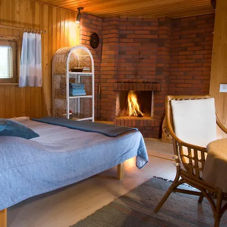 Casa Arctica * 罗瓦涅米