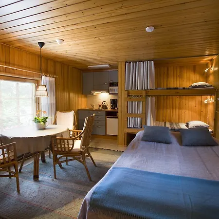 Casa Arctica Daire