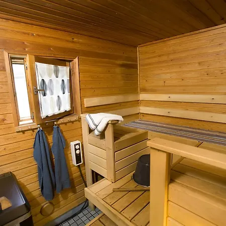 Casa Arctica Rovaniemi