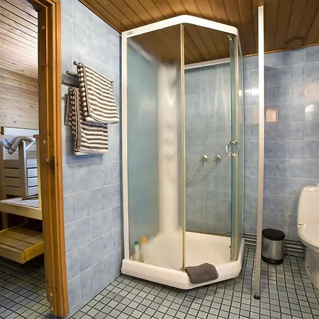 Casa Arctica Daire Rovaniemi