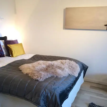 Casa Arctica Apartmán Rovaniemi