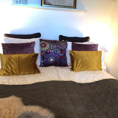 Casa Arctica Apartmán Rovaniemi