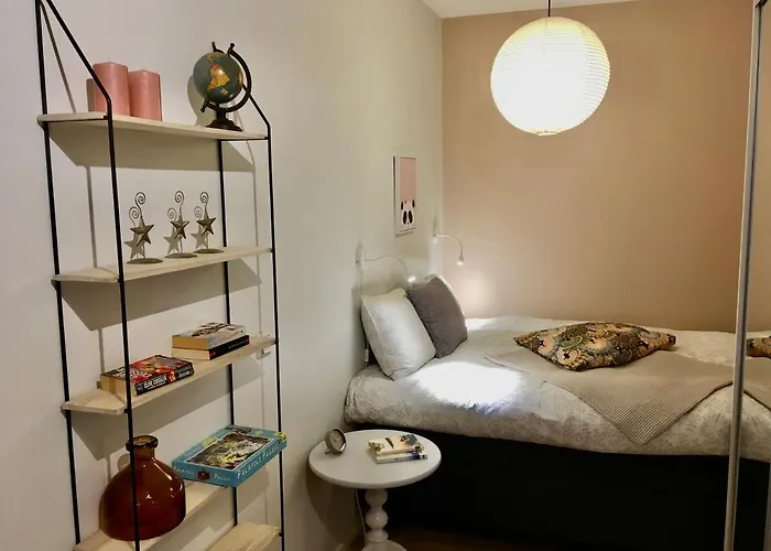 Casa Arctica * Ροβανιέμι