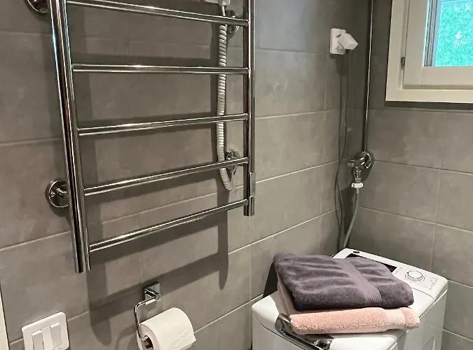 Casa Arctica Διαμέρισμα