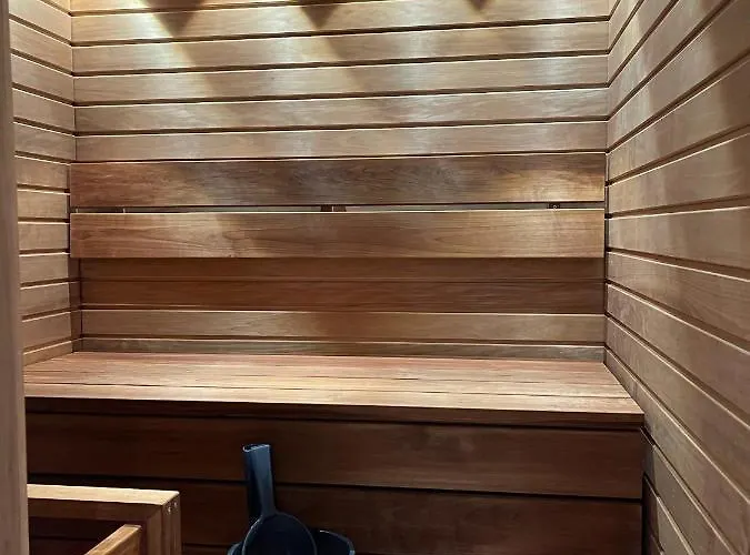 Διαμέρισμα Casa Arctica