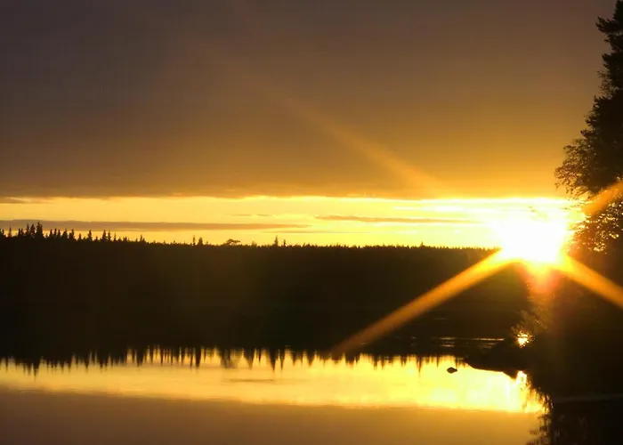 Διαμέρισμα Casa Arctica Ροβανιέμι