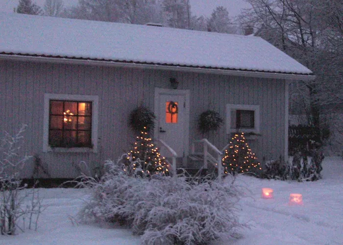 Casa Arctica Διαμέρισμα *