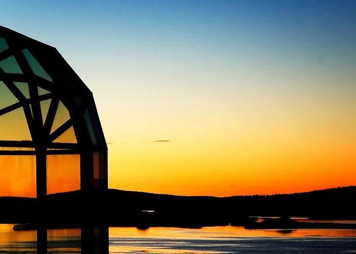 Casa Arctica Διαμέρισμα *