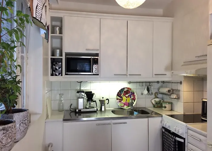 Casa Arctica Ροβανιέμι