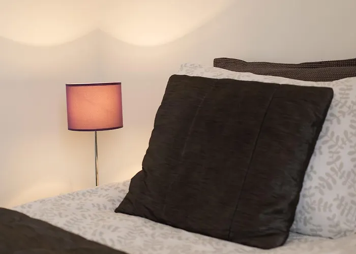 Casa Arctica Διαμέρισμα Ροβανιέμι