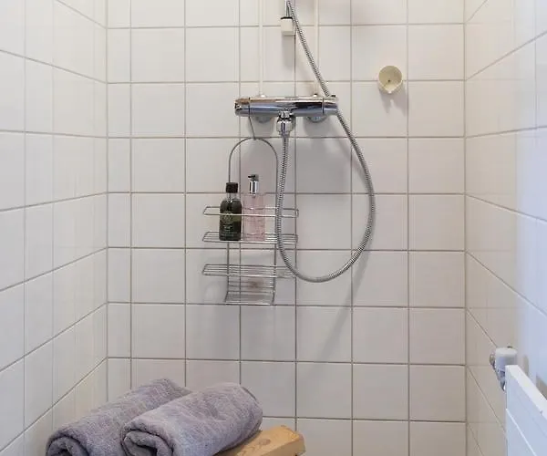 Casa Arctica Διαμέρισμα