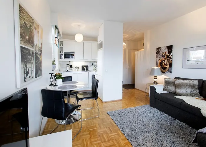 Casa Arctica Διαμέρισμα