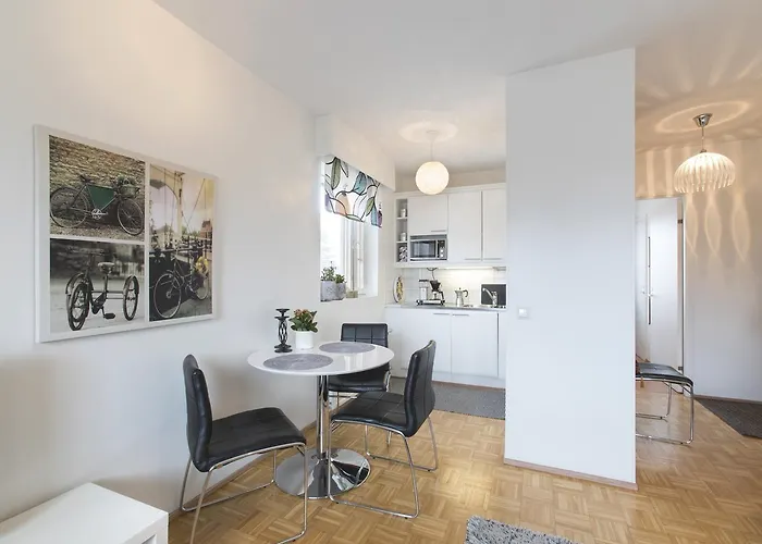 Casa Arctica Διαμέρισμα *