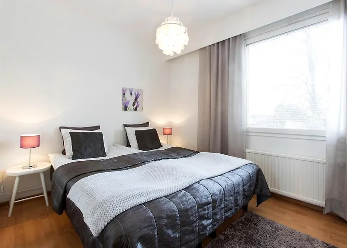 Διαμέρισμα Casa Arctica