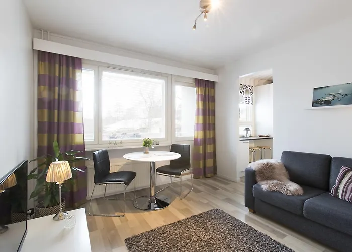 Casa Arctica * Ροβανιέμι