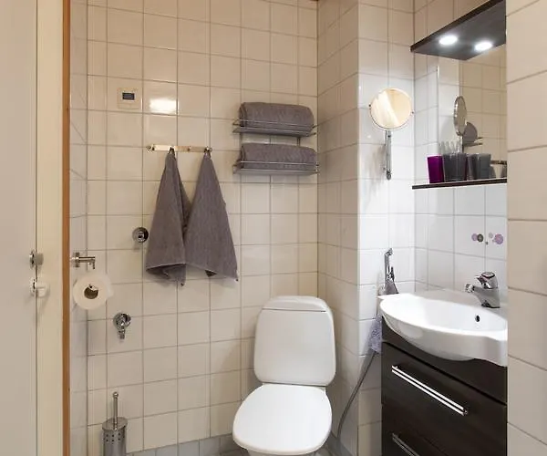 Casa Arctica Ροβανιέμι