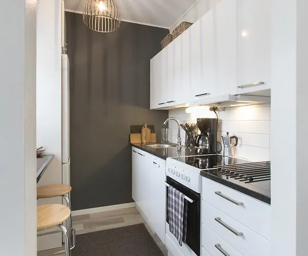 Διαμέρισμα Casa Arctica Ροβανιέμι