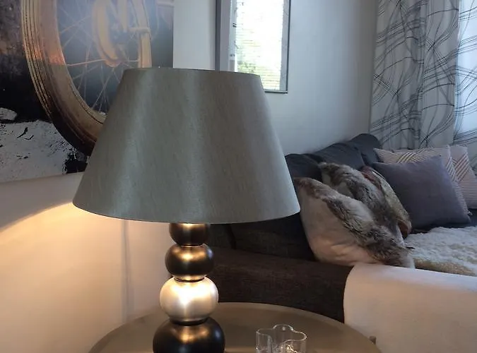 Casa Arctica Διαμέρισμα