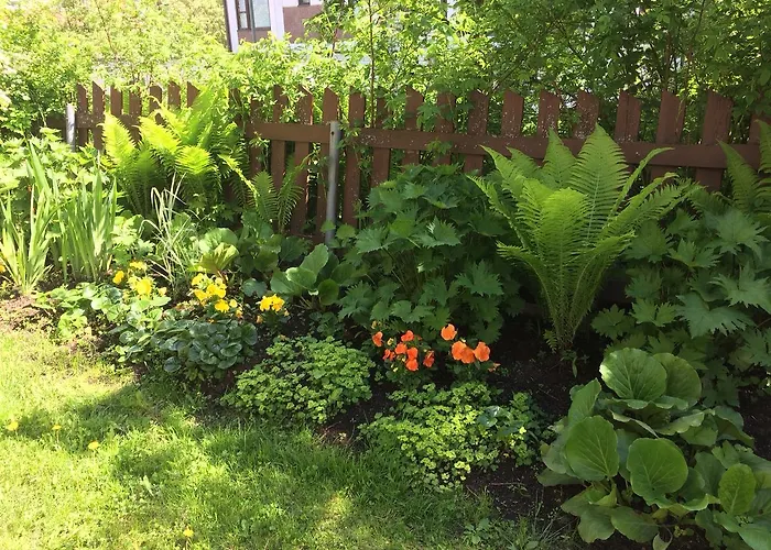 Διαμέρισμα Casa Arctica *