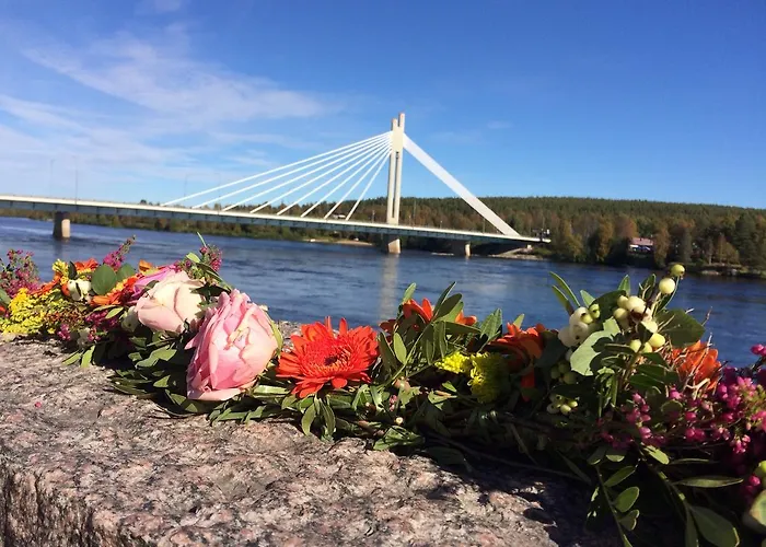 Casa Arctica * Ροβανιέμι