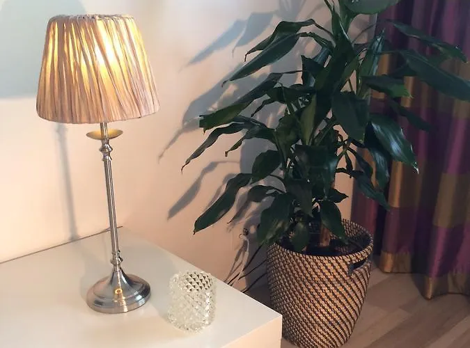 Casa Arctica Ροβανιέμι